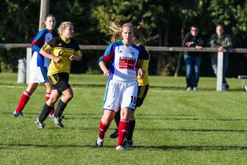 Bild 260 - Frauen SV Fortuna B�sdorf - SV Henstedt Ulzburg : Ergebnis: 0:7